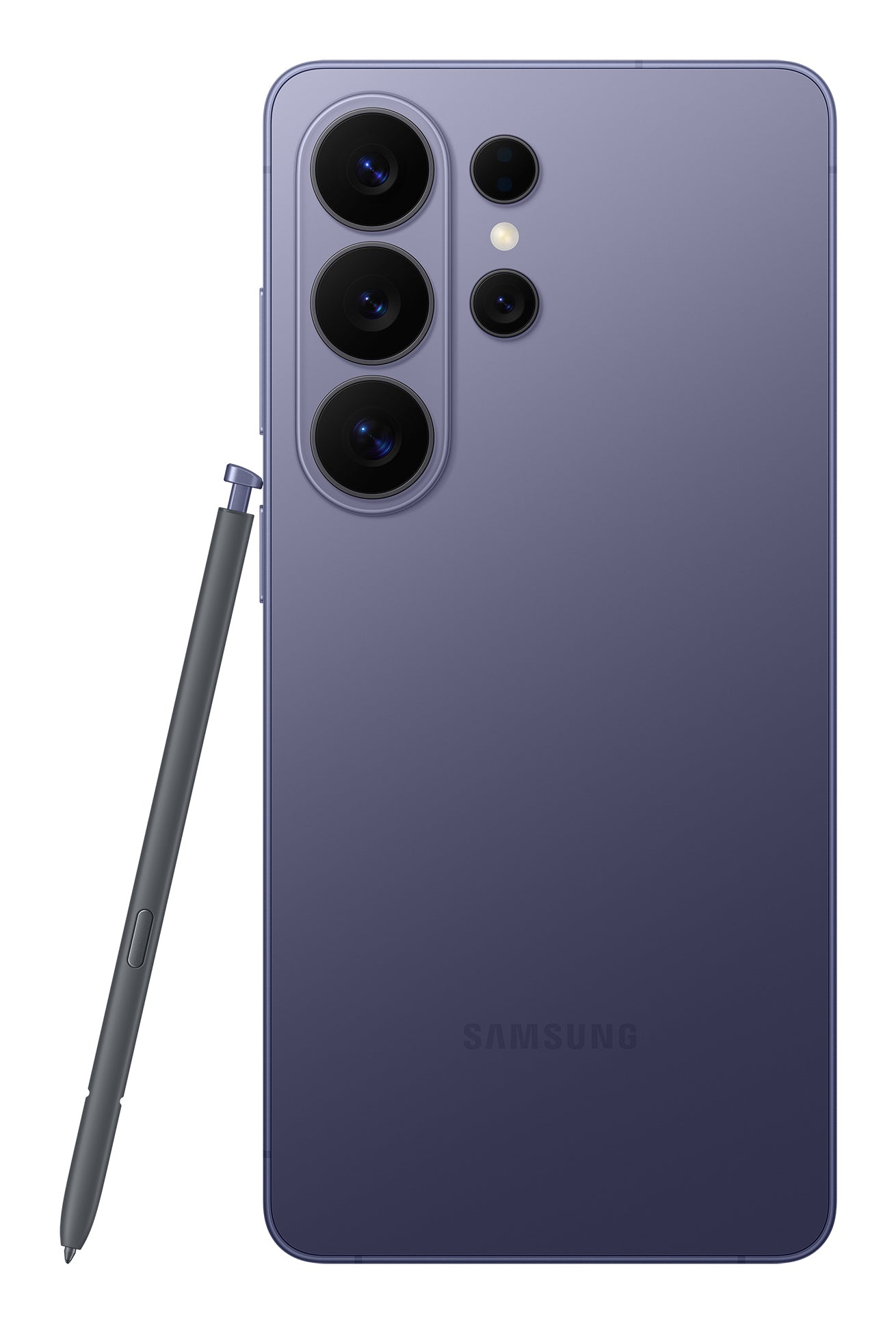 Samsung Galaxy S26 Ultra – 6,9" – 512 GB – Kobaltviolett