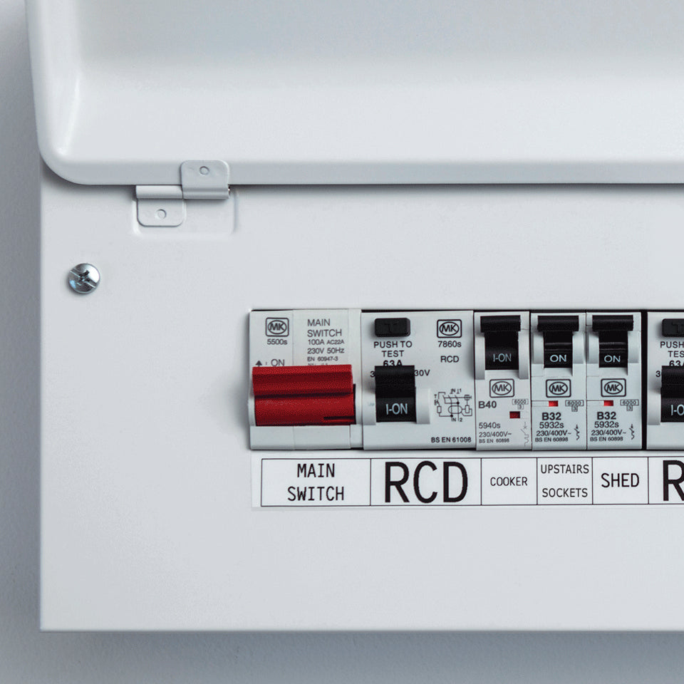 Brother PTE560BTVP – Beschriftungsgerät, Bluetooth