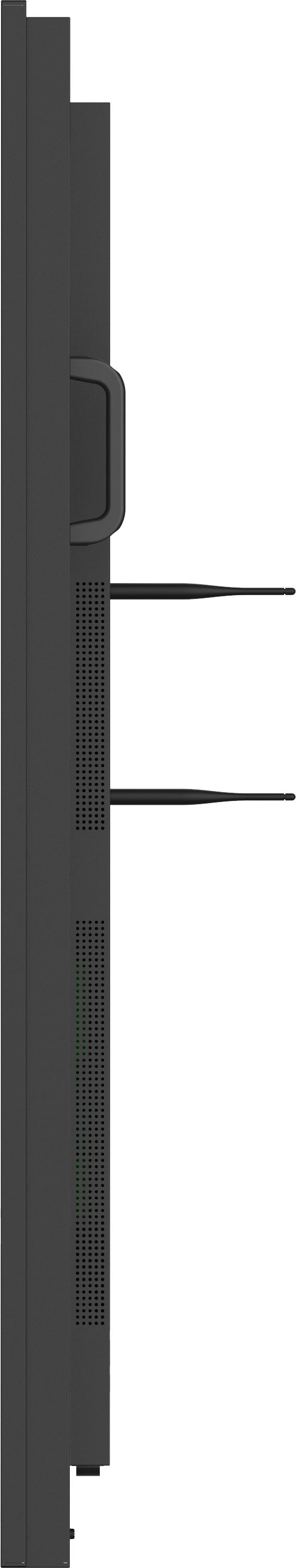 iiyama LH9854UHS-B1AG – 97,5" Public Display LED UHD 4K
