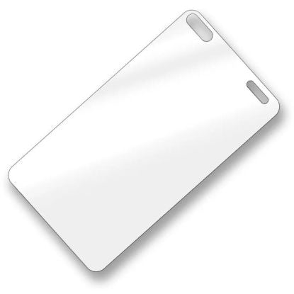 Honeywell Displayschutz (Panzerglas) – für CW45 – 5er-Pack