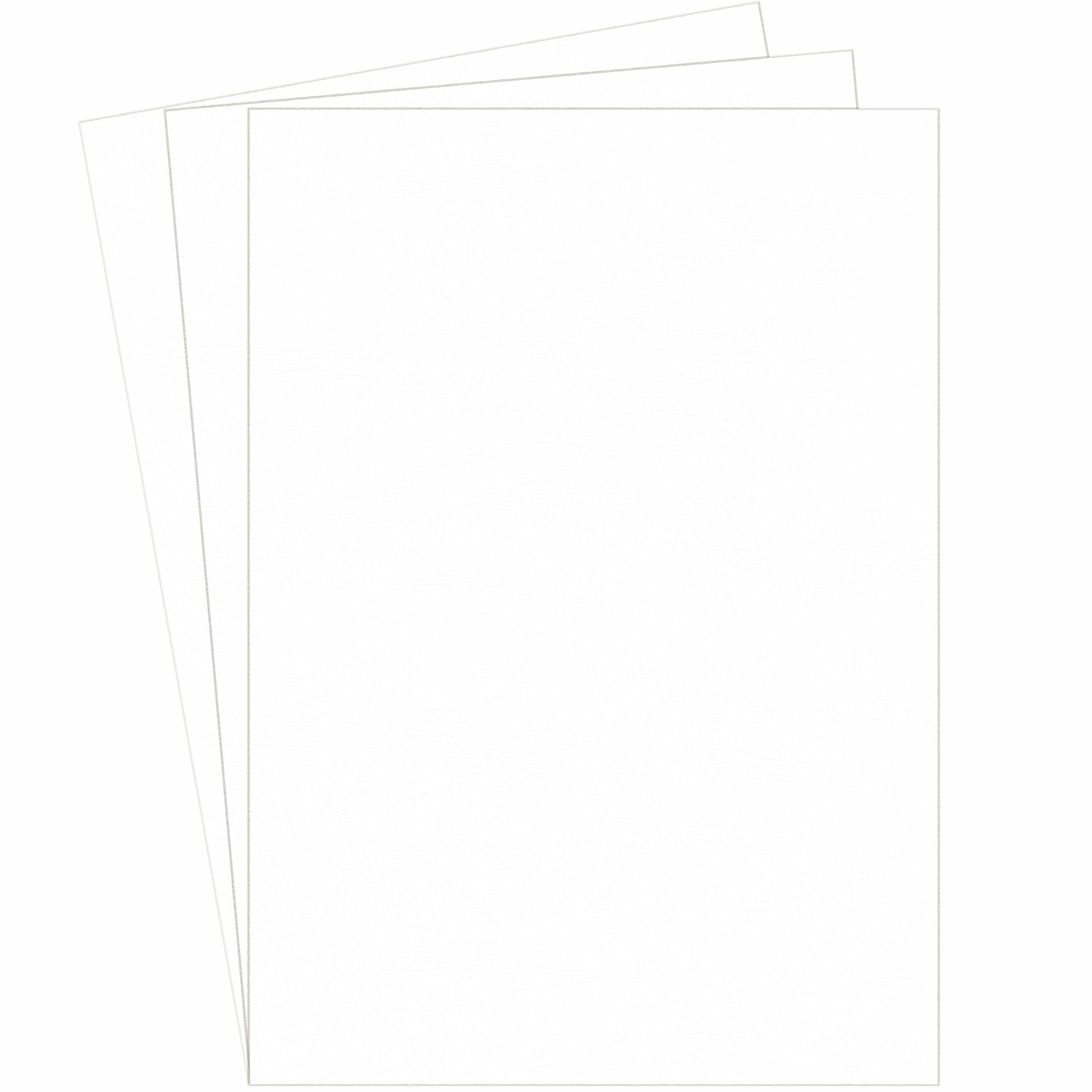 Fellowes Deckblatt Karton A4, Lederstruktur, 250 g/m²