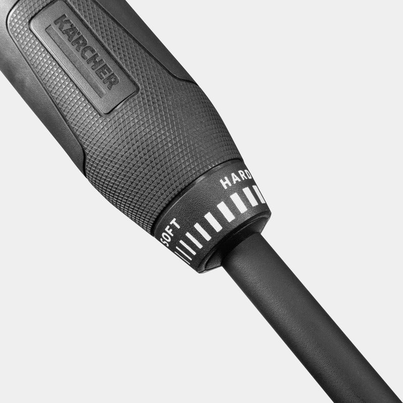 Kärcher Vario Power-Strahlrohr VP 135 – schwarz – für Kärcher K 2, K 3