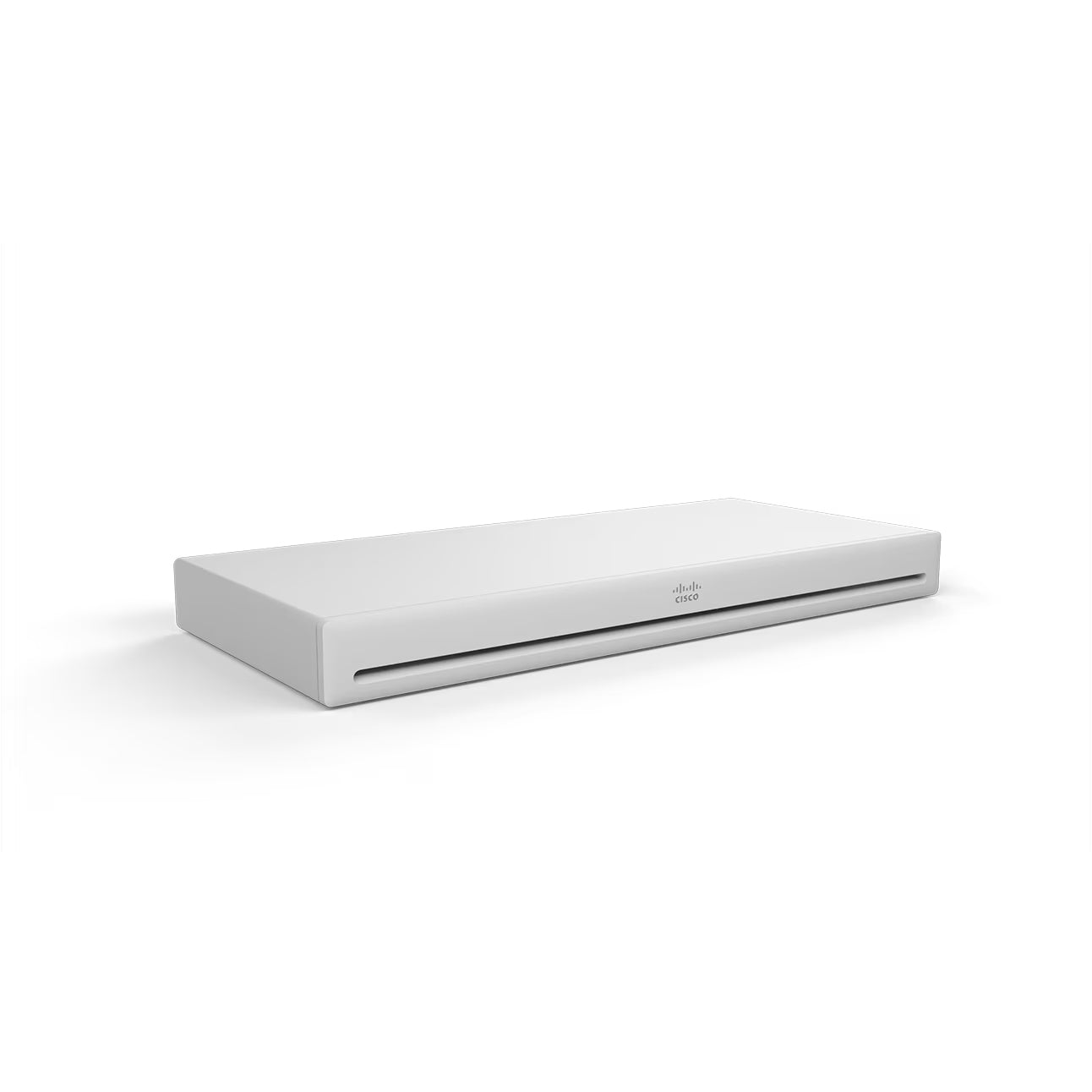 Cisco Codec EQ – 5K Ultra HD Videokonferenzsystem, Weiss