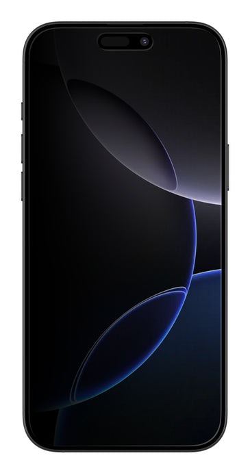 Belkin Displayschutz – für Apple iPhone 16 Pro Max