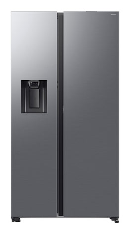 Samsung Food-Center RS5000 FC – 640 l, 230 V, Kompressor, Energieeffizienzklasse E