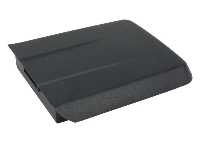 CoreParts Akku, 1'950 mAh, 3,7 V, Li-Ion, für Intermec CN50/CN51, Schwarz