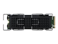 HP M.2 2280 SSD – Value, 512 GB, PCIe 4.0 NVMe