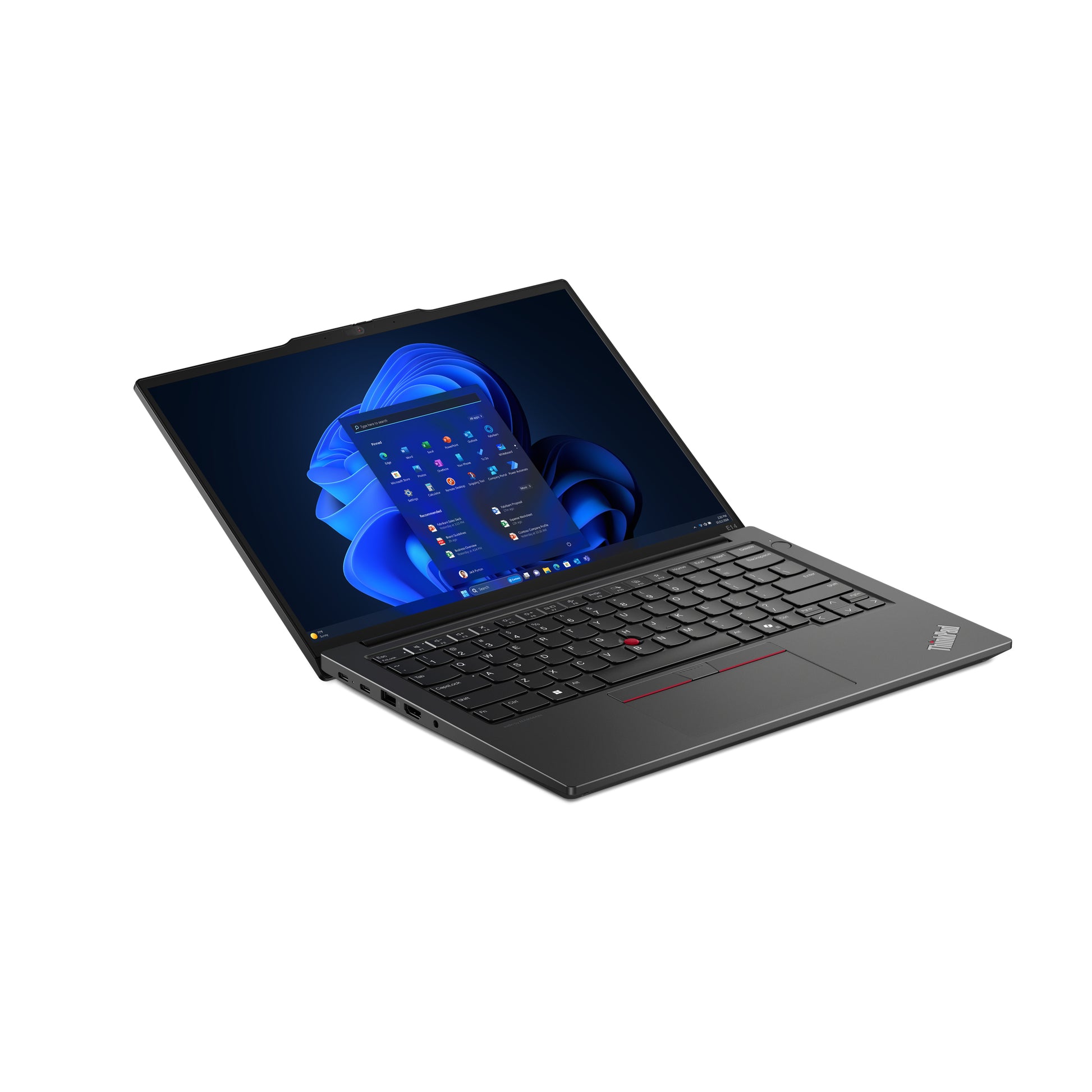 Lenovo ThinkPad E14 Gen 6 (AMD) Laptop – Windows 11 Pro