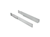 APC SRTGRK2 – Rack-Schienen/Zubehör – 1U – Silber – für XLBP