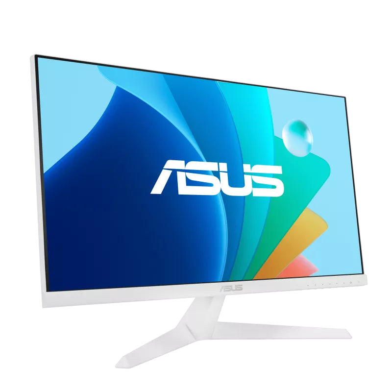 ASUS Vy249Hf-W – Monitor, 23,8" 1920 × 1080 (Full HD), LCD, Weiss