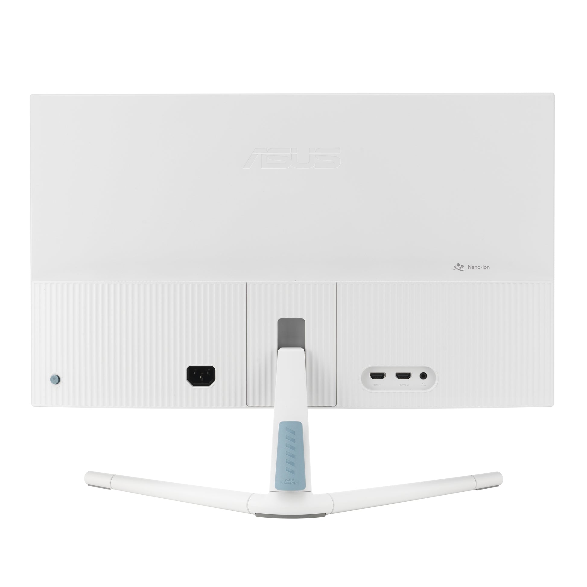 ASUS Vu279Hfi-W – Monitor, 27" 1920 × 1080 (Full HD), LED, Weiss