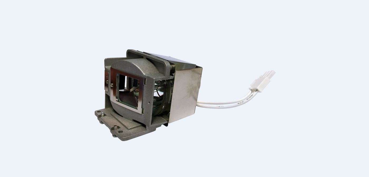 CoreParts Ersatzlampe, 240 W, für ViewSonic PJD8333s