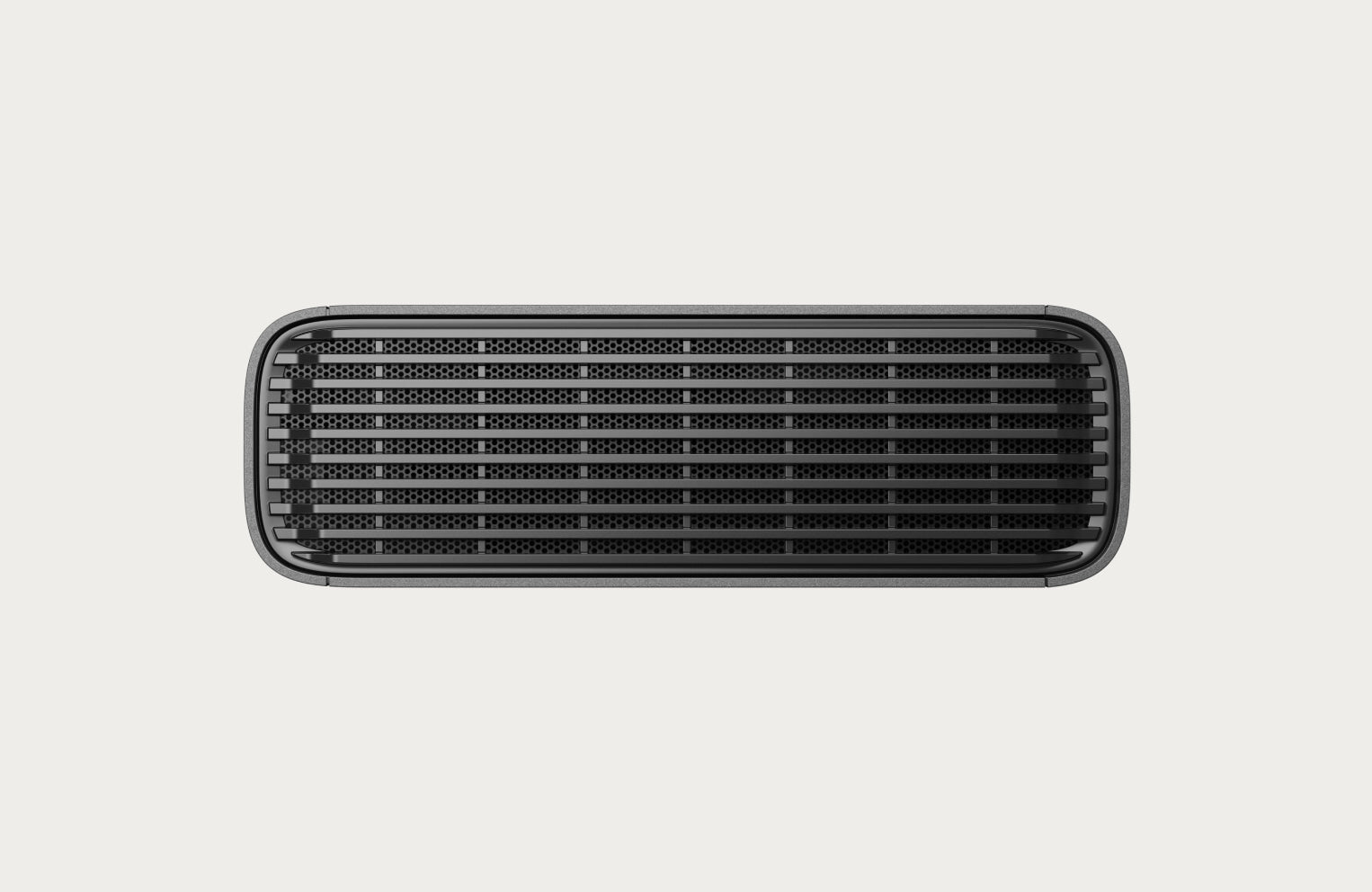 Synology BeeStation Plus – 1-Bay Desktop NAS – Intel Celeron J4125, 4 GB RAM, 1GbE, 8 TB SSD vorinstalliert