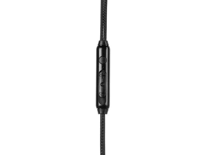 ONIT F01761 In-Ear Headset – Stereo, Kabel, USB-C, Schwarz