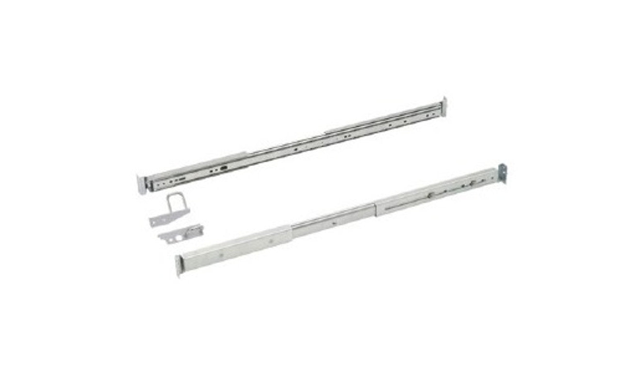 Cisco FPR4K-RACK-MNT – Montagehalterung – für Firepower 4100, Grau