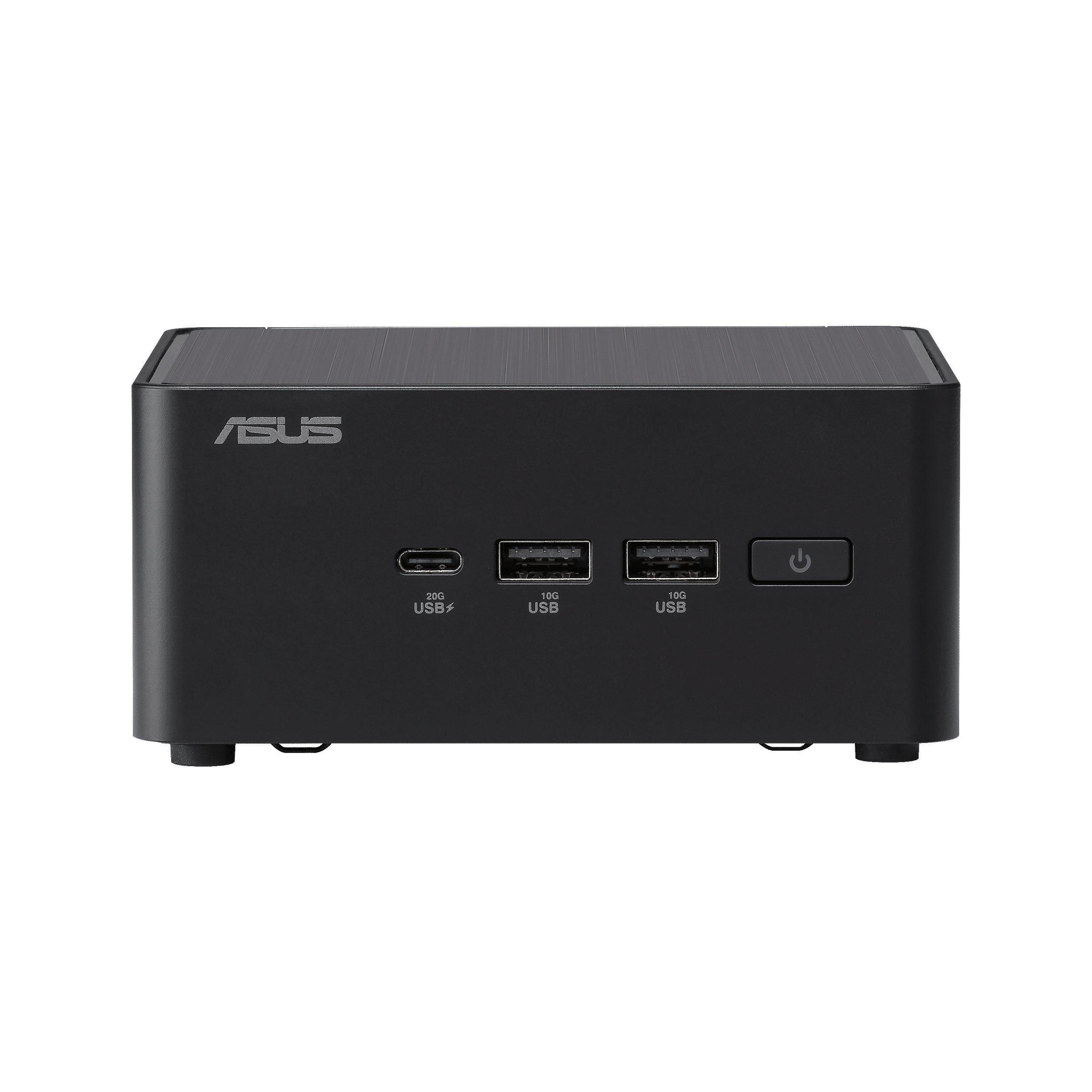 ASUS NUC 14 Pro RNUC14RVHV500002I Mini-PC Barebone – Wi-Fi, Ethernet, Bluetooth – Netzteil 120 W