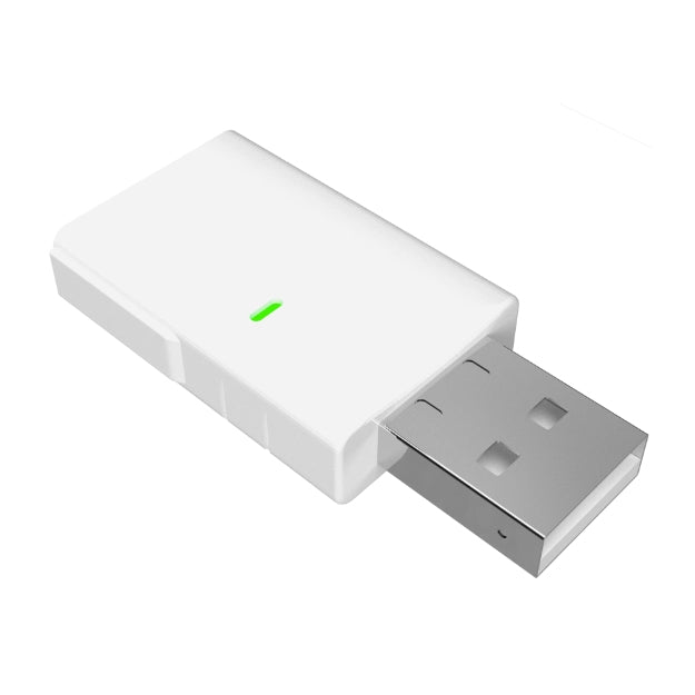 Shelly BLU Gateway – Smart-Hub/Bridge – WLAN, Bluetooth, USB-A – für Shelly BLU Geräte