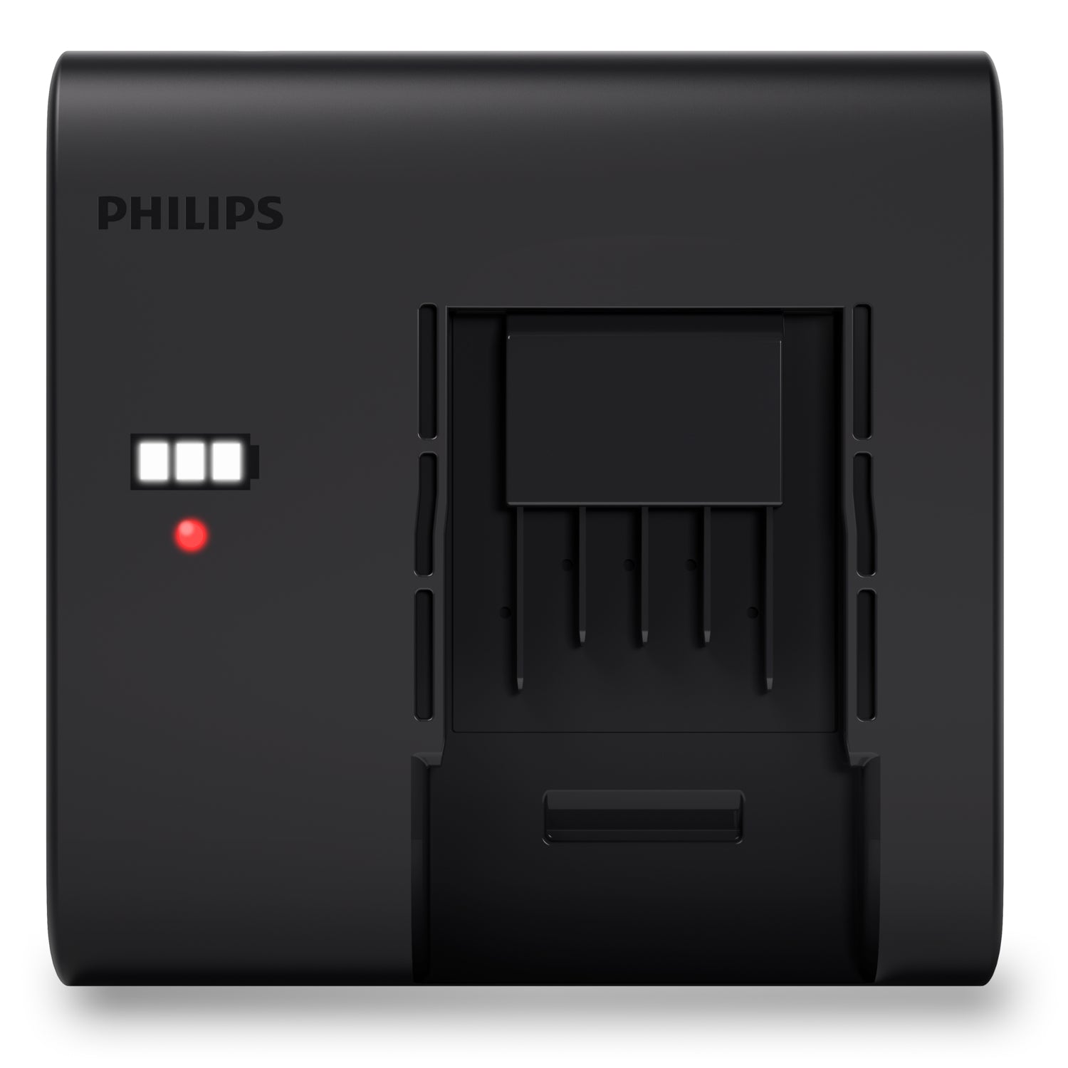 Philips Wechselakku XV1797/01 – 2250 mAh, Akkubetrieb, 25,2 V