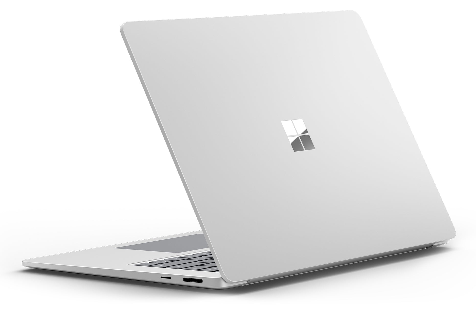 Microsoft Surface Laptop 7 C12 – Windows 11 Home, QWERTZ (CH)