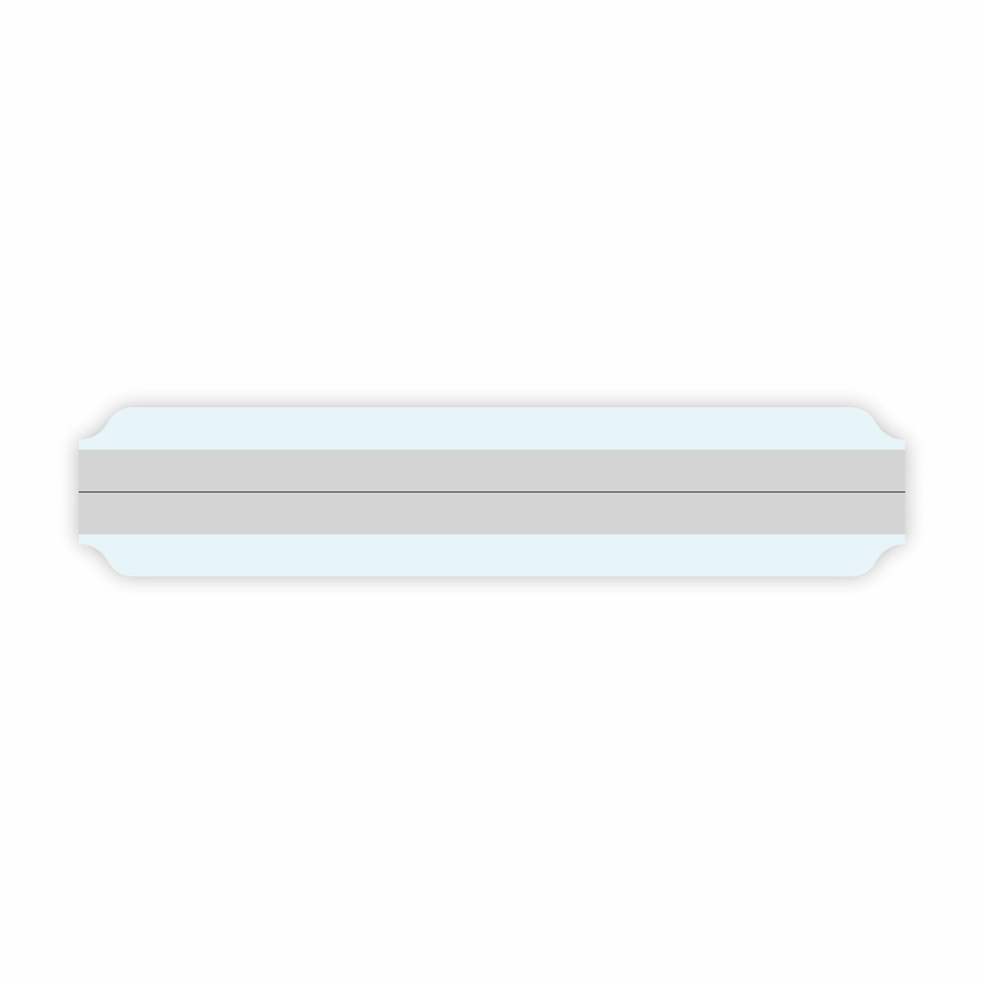 DICOTA Displayschutz für DICOTA Secret Corner – transparent