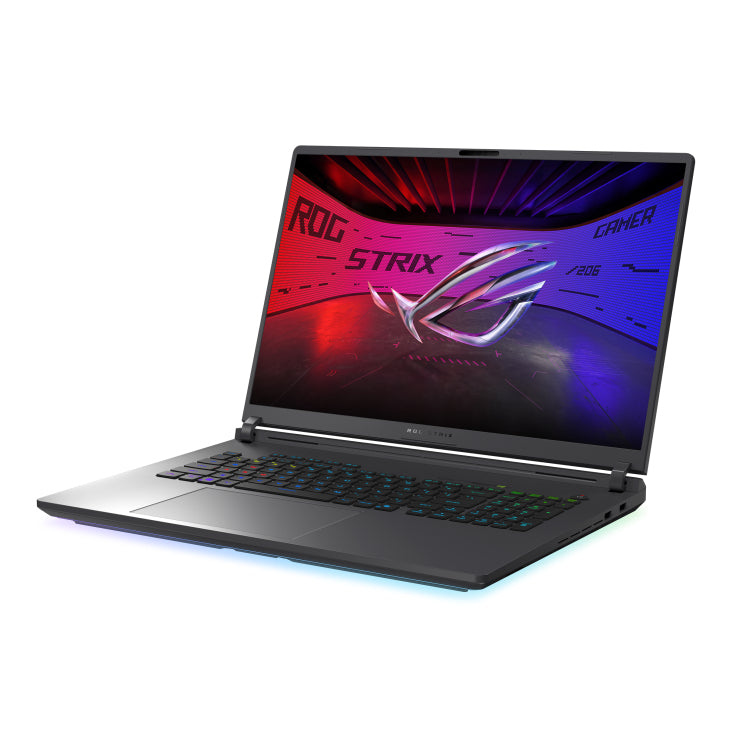 ASUS ROG Strix G18 G815LW-S8030W Laptop – Windows 11 Home