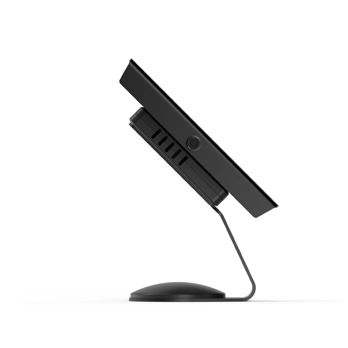 Compulocks Mount Plus Hub – Universal, Schwarz