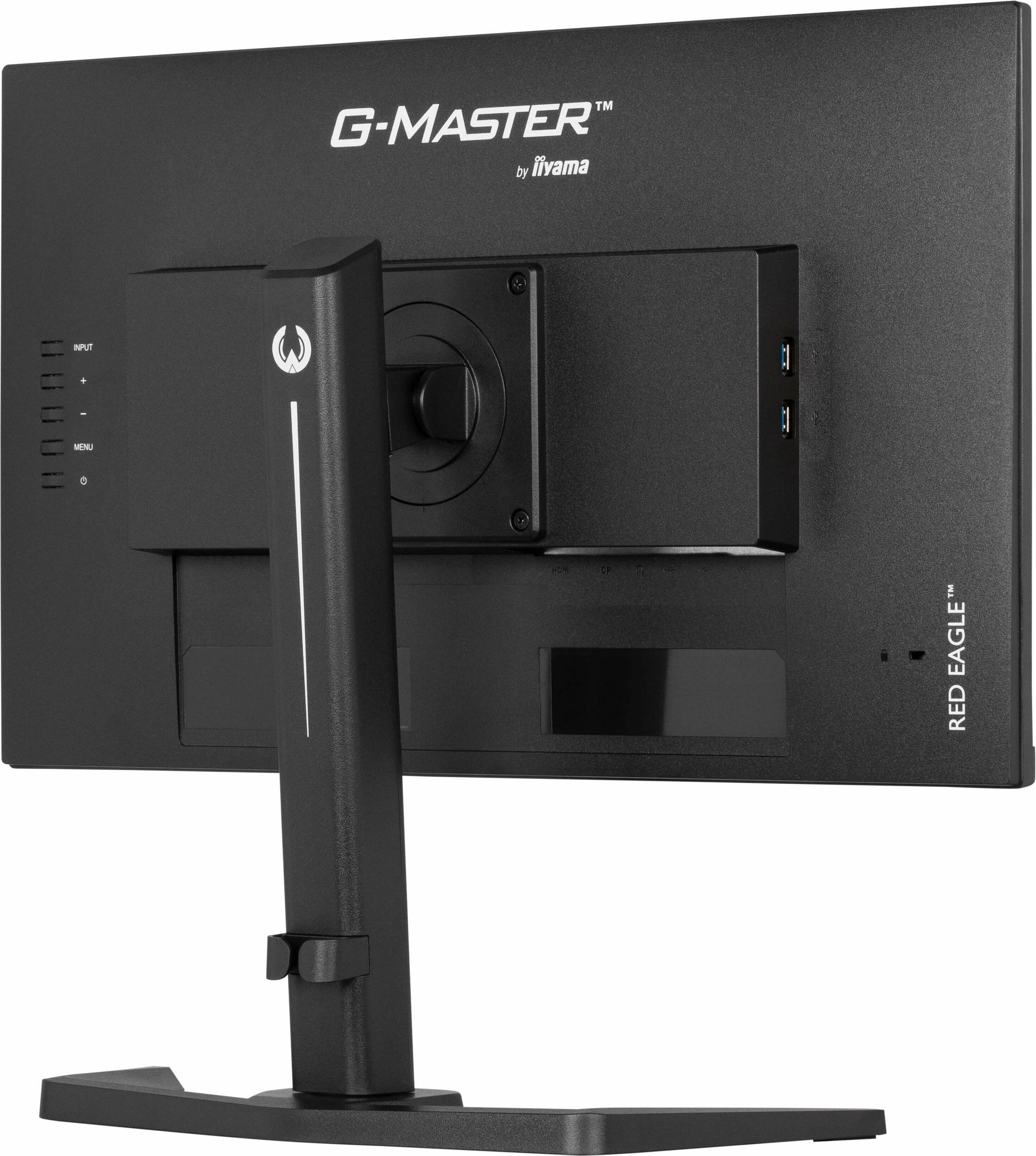 iiyama GB2470HSU-B6 – Monitor, 24" 1920 × 1080 (Full HD), IPS