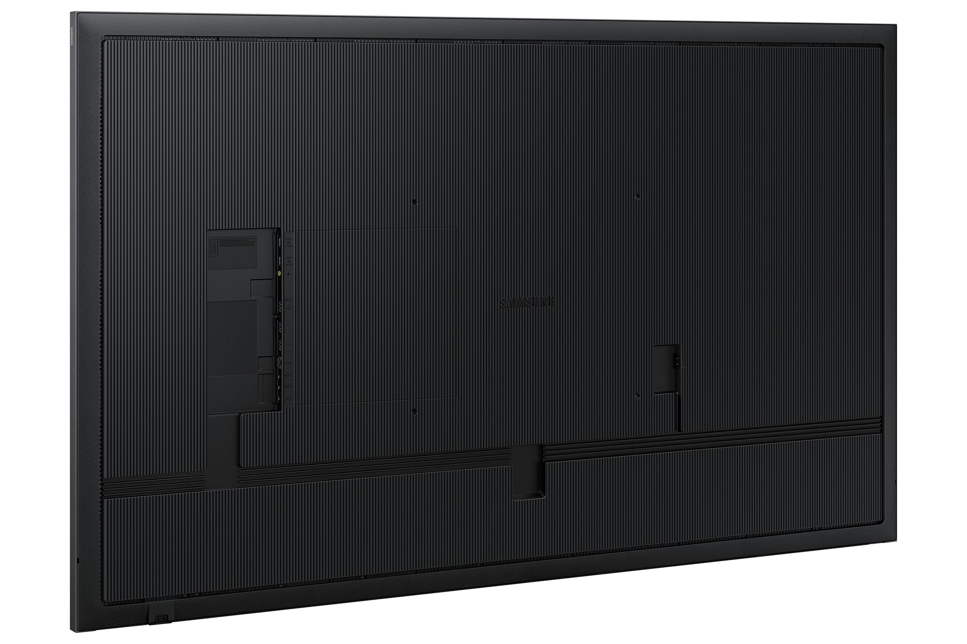 Samsung QB50C – Signage-Display, 50", Ultra HD 4K, 350 cd/m², 16/7