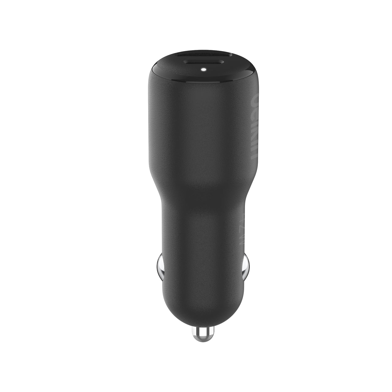 Belkin BOOSTCHARGE Ladegerät – 42 W, 1× USB-C (30 W) + 1× USB-A (12 W), PD, PPS
