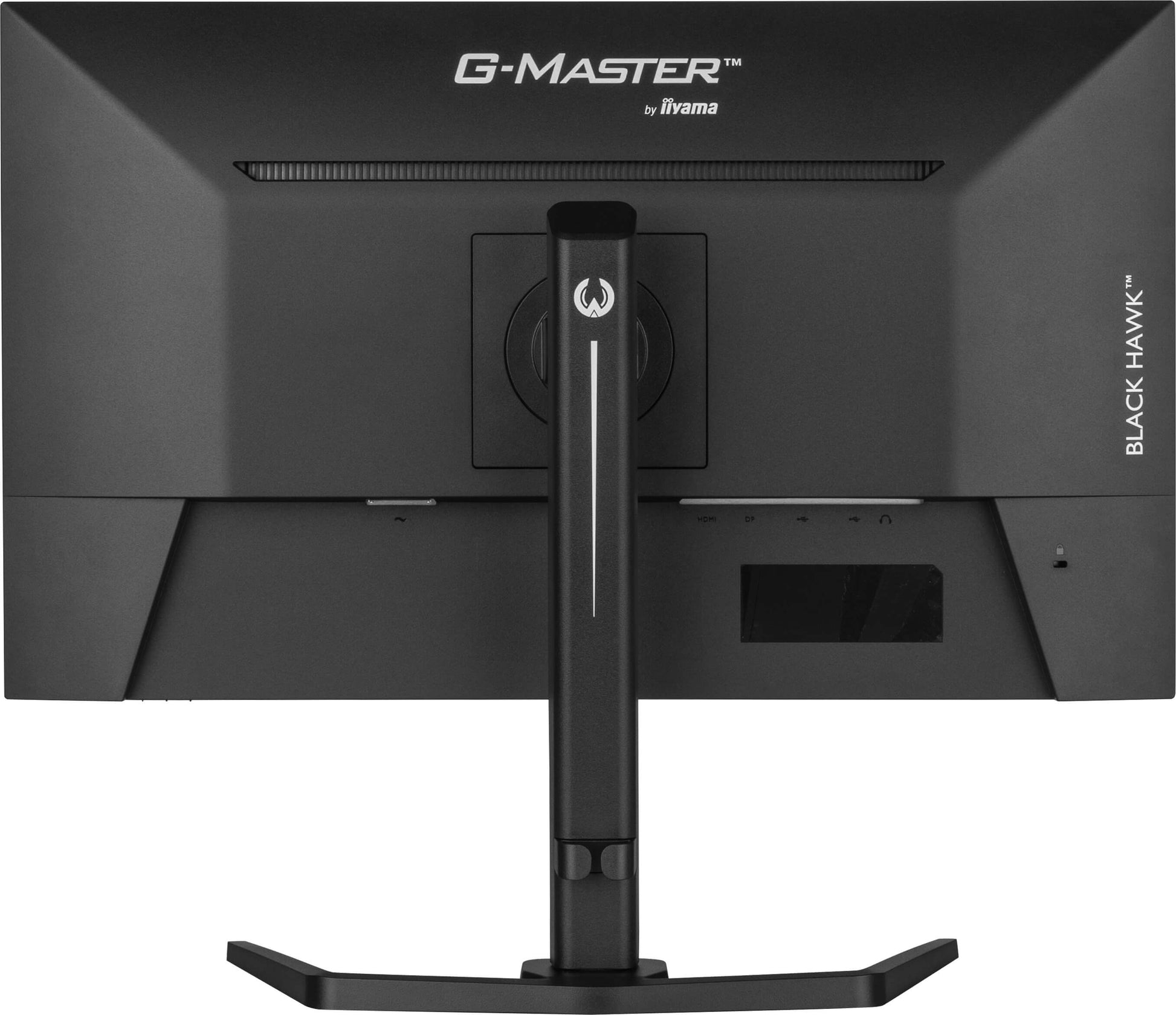 iiyama GB2745QSU-B2 – Monitor, 27", 2560 × 1440 (WQHD), IPS, 300 cd/m², HDMI