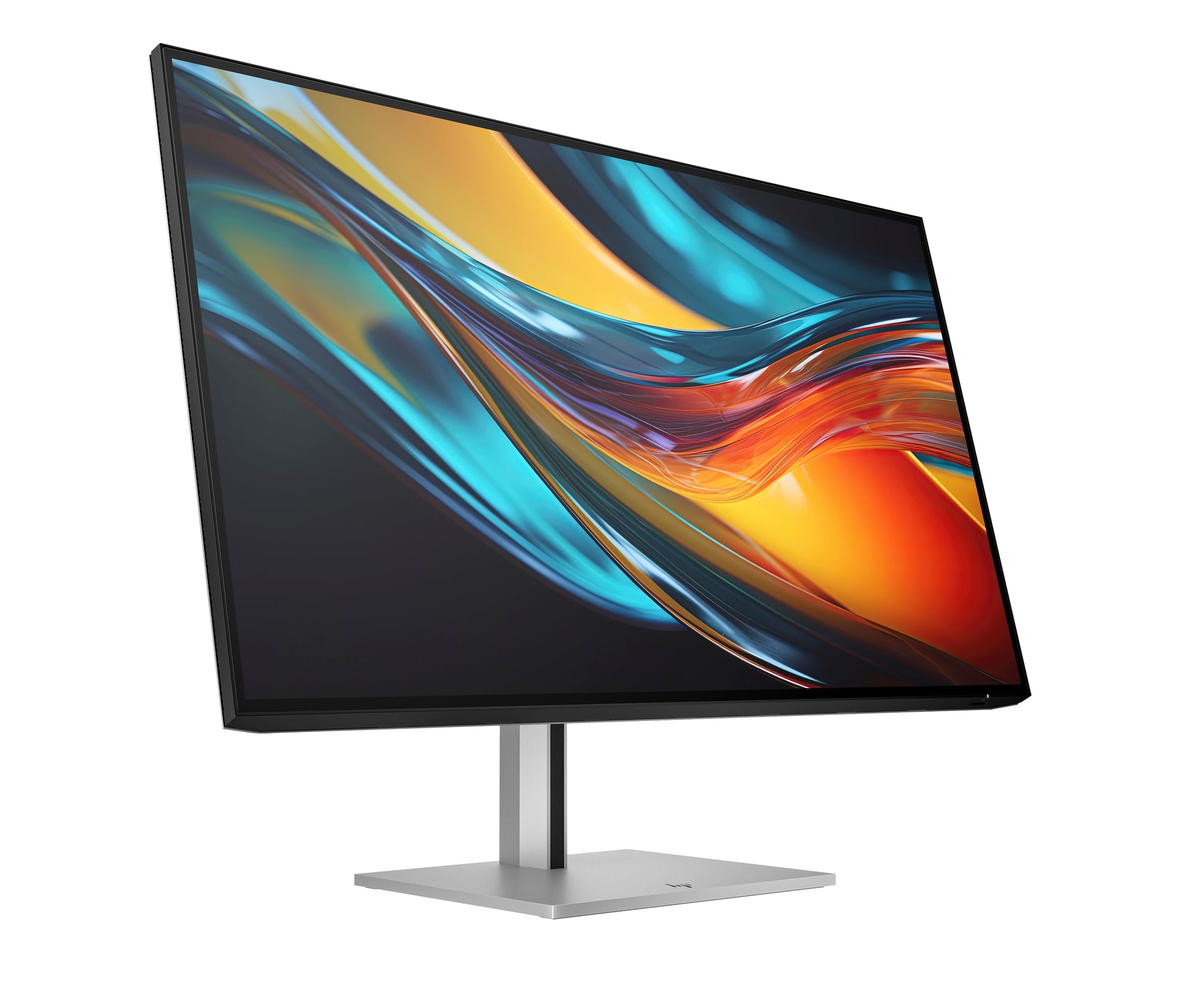 HP 732PK – Monitor, 31,5" 3840 × 2160 (UHD 4K), IPS, 400 cd/m², HDMI, DisplayPort, USB