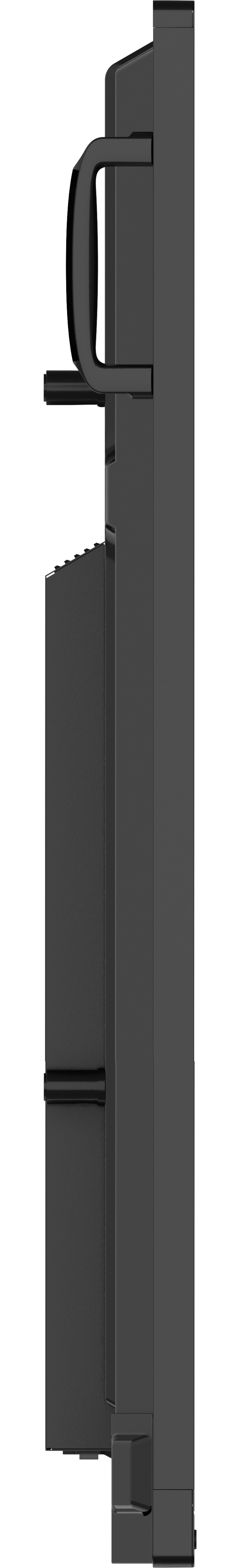 Viewsonic IFP65G1 – 65" Touch, 3840 × 2160 (4K), USB-C 65 W, LAN