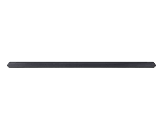 Samsung HW-S800D – Soundbar mit kabellosem Subwoofer – 3.1.2, AirPlay 2, für Samsung Q-Symphony, Schwarz