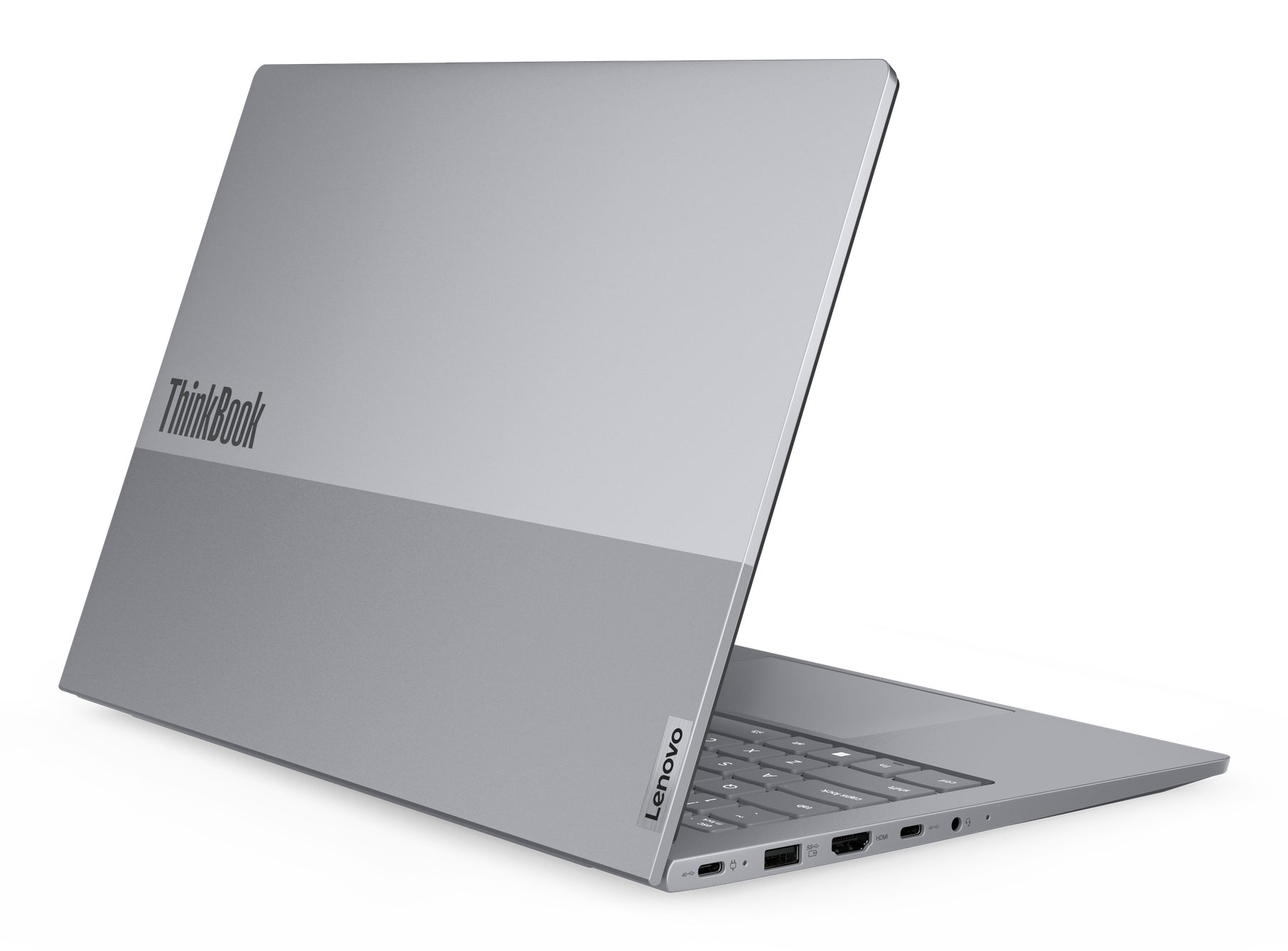 Lenovo ThinkBook 14 G9 – 14" WUXGA, Ryzen 7 250, 32 GB, 1 TB SSD, Win 11 Pro, QWERTZ (CH)