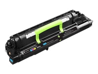 Lexmark Entwicklereinheit Cyan – bis zu 300'000 Seiten – für CS820, CX820, CX825, usw.