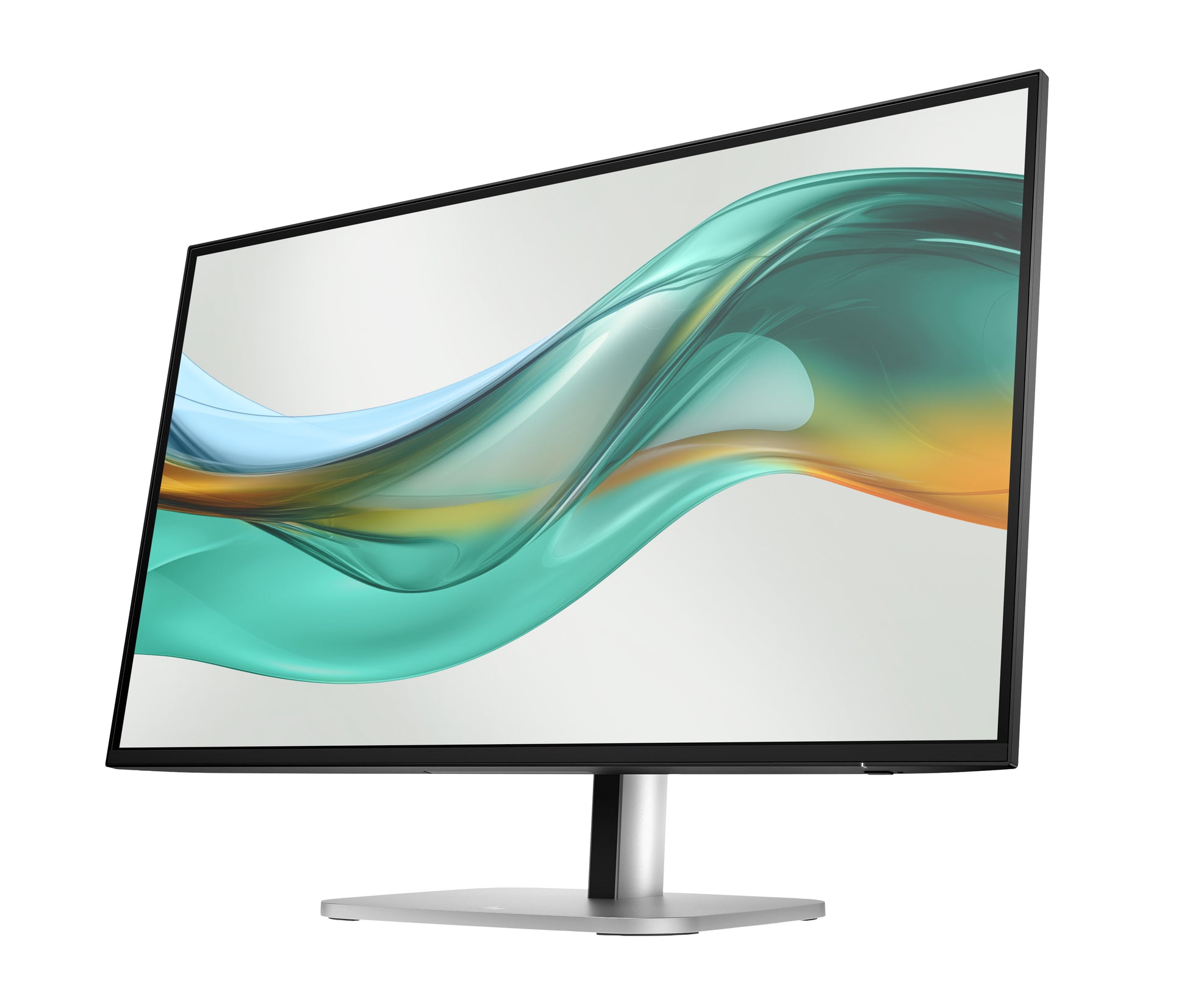 HP Series 5 Pro 527pu – Monitor, 27", 2560 × 1440 (WQHD), USB-C