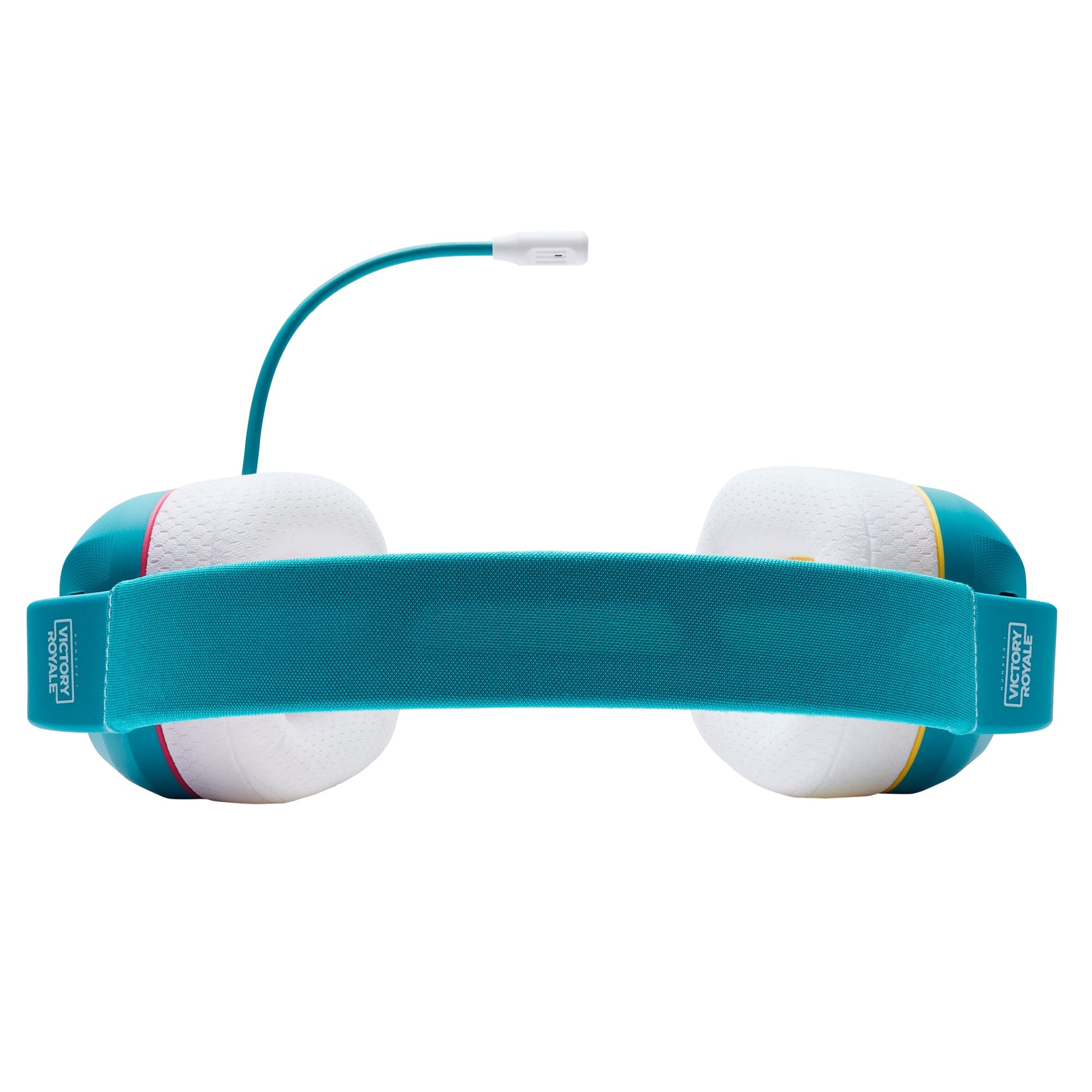 PowerA NSHS0397-01 Gaming-Headset – Over-Ear, Stereo, Kabelgebunden, 3,5 mm Klinke, für Nintendo Switch, Blau