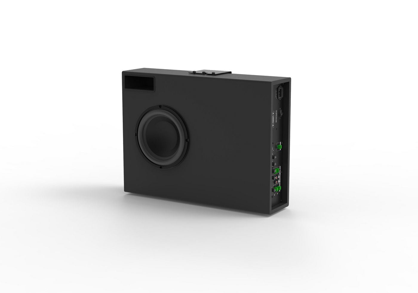 Vivolink Subwoofer – 50 W, 8"