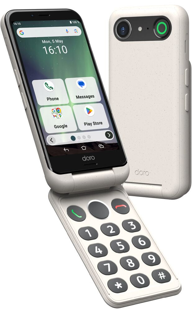 Doro Aurora A20 – 4,5" – 64 GB