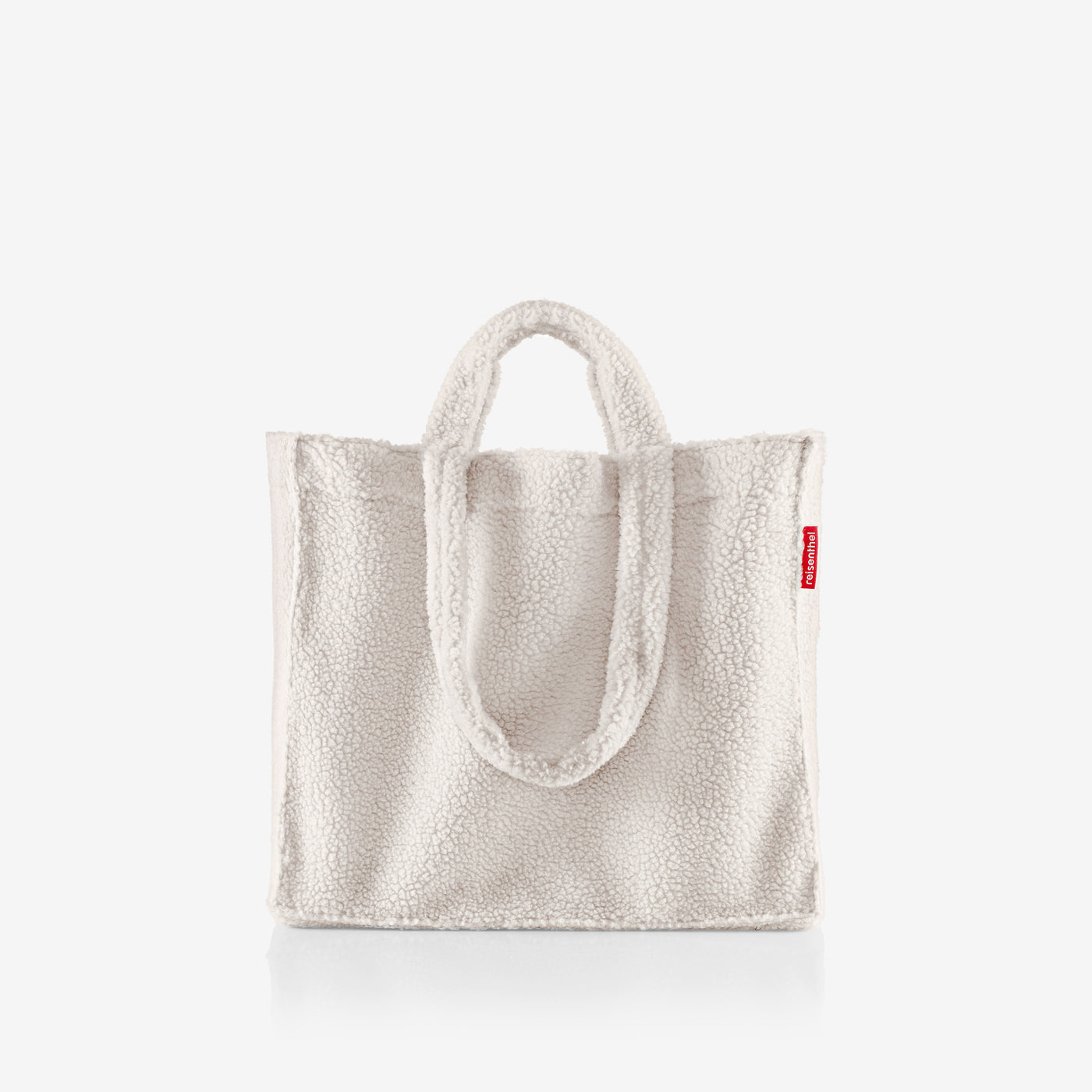 Reisenthel Stofftasche Polyester, sand, 470×385×180 mm
