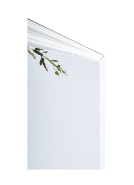 Oxford Malblock – A3, 225 g/m², weiss, 25 Blatt