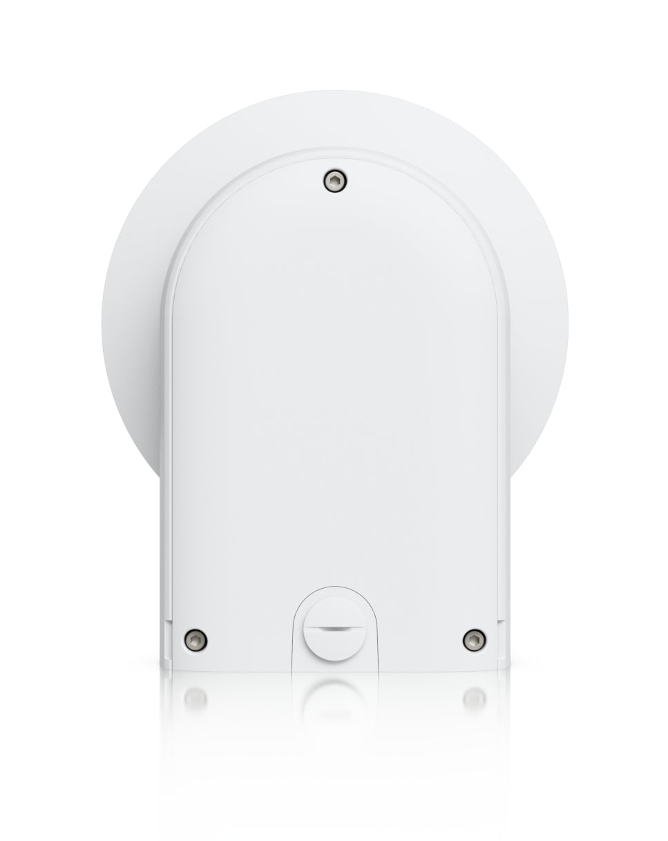 Ubiquiti Wand-/Masthalterung Montageset – Aluminium, 250 × 150 × 350 mm – für UVC-AI-MS-4 – Weiss