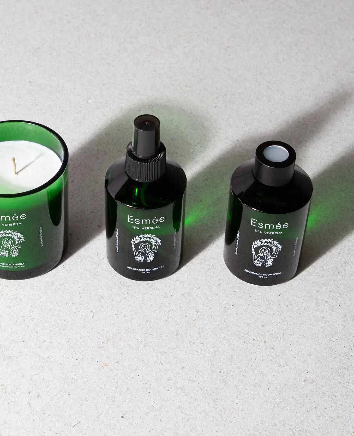 Esmée No 4 Verbena – Raumspray, 200 ml