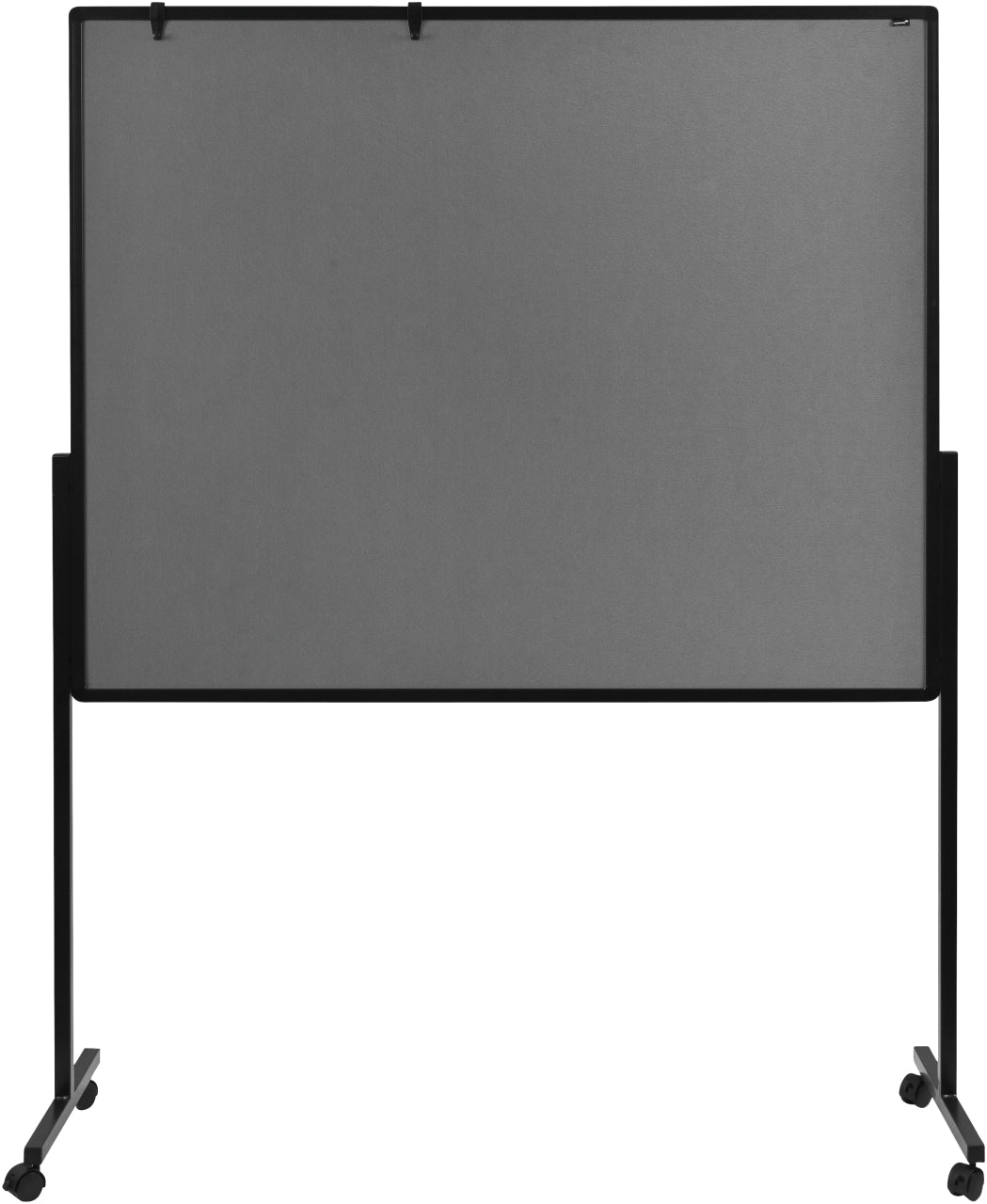 Legamaster Mobiles Whiteboard – Stahl, magnetisch – 150 × 120 cm
