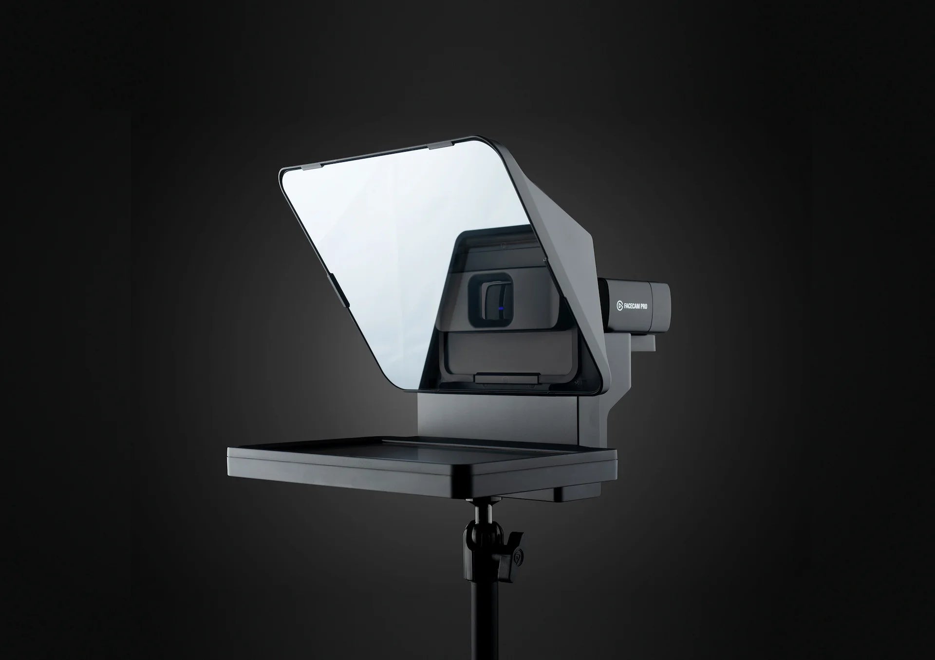 Elgato 10WAD9901 Prompter 9" – 1024 × 600
