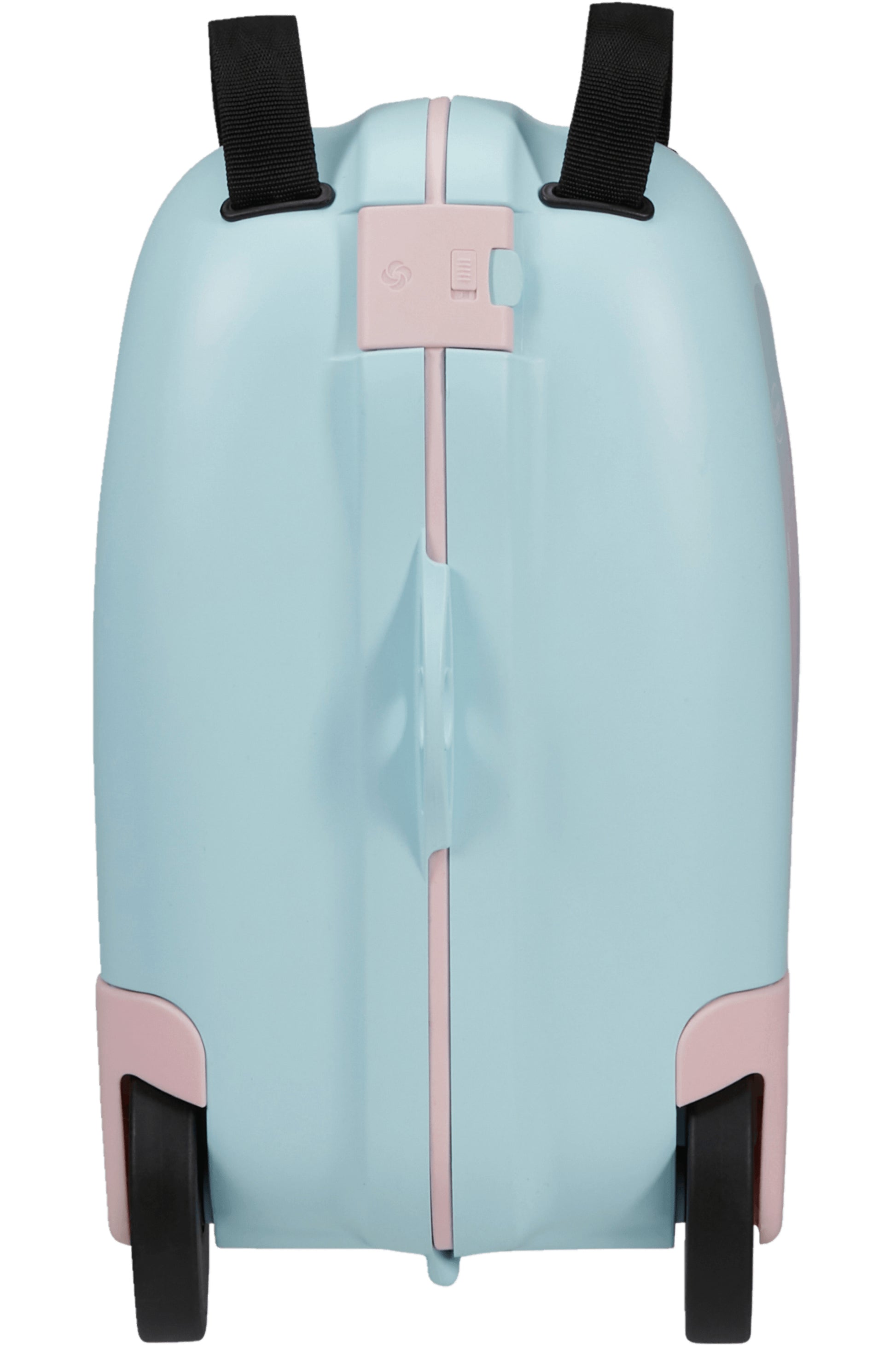 Samsonite Kindertrolley Dream2Go Rider Disney Handgepäck – 30 l, PP, 4 Rollen, Frozen, 52 × 38 × 21 cm