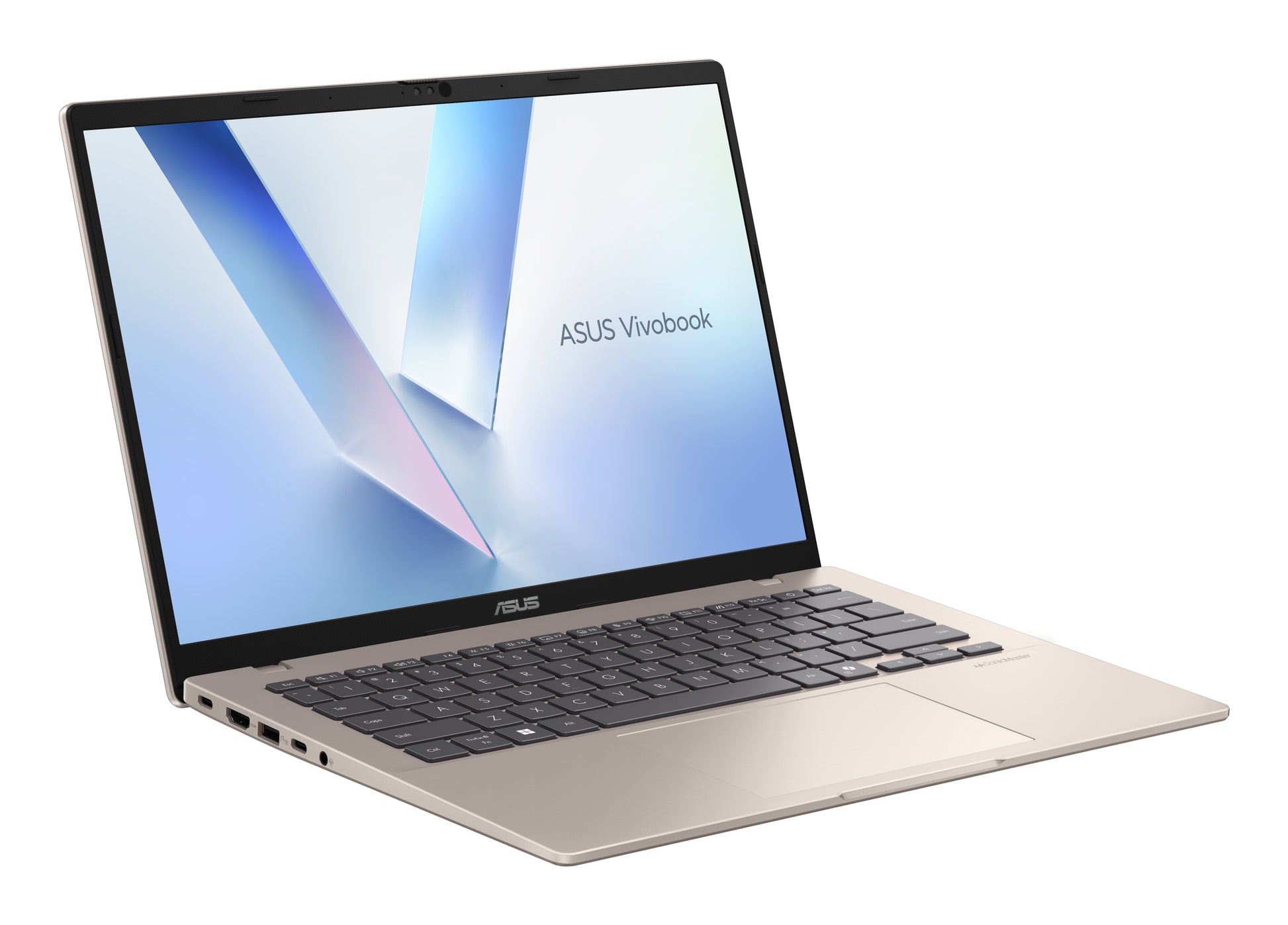 ASUS Vivobook 14 M1407KA-LY067W, AMD Ryzen AI 7 350, 14" WUXGA, 16 GB, 512 GB SSD – Windows 11 Home