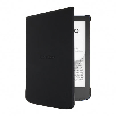 PocketBook Tablet-Hülle für PocketBook Verse, Verse Pro 6" – Schwarz