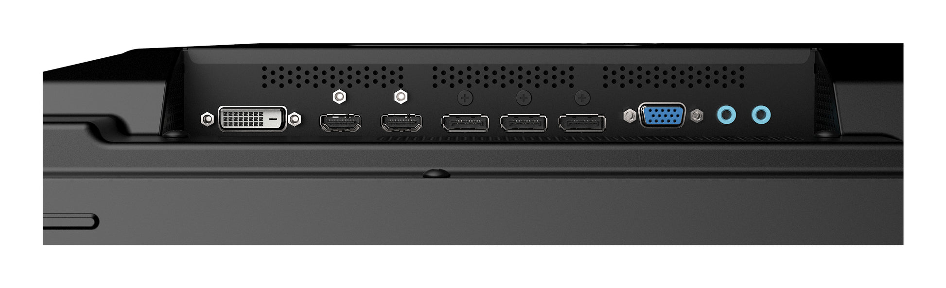 Sharp PN-UN553S – 55", 1920 × 1080 (Full HD), IPS, LAN