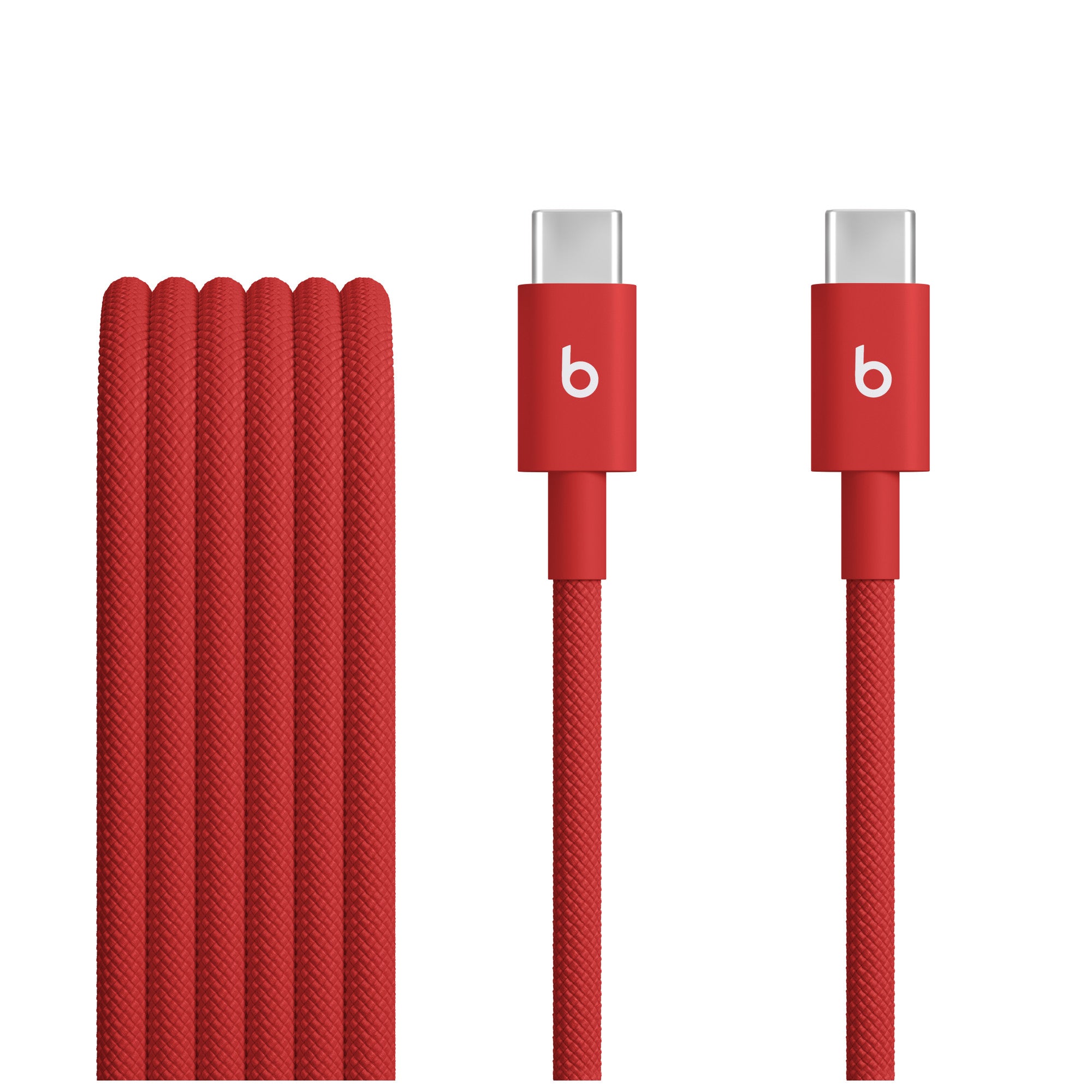 Apple USB-C auf USB-C Kabel – USB 2.0 (480 Mbit/s) – 1,5 m – für iPhone 15 und mehr
